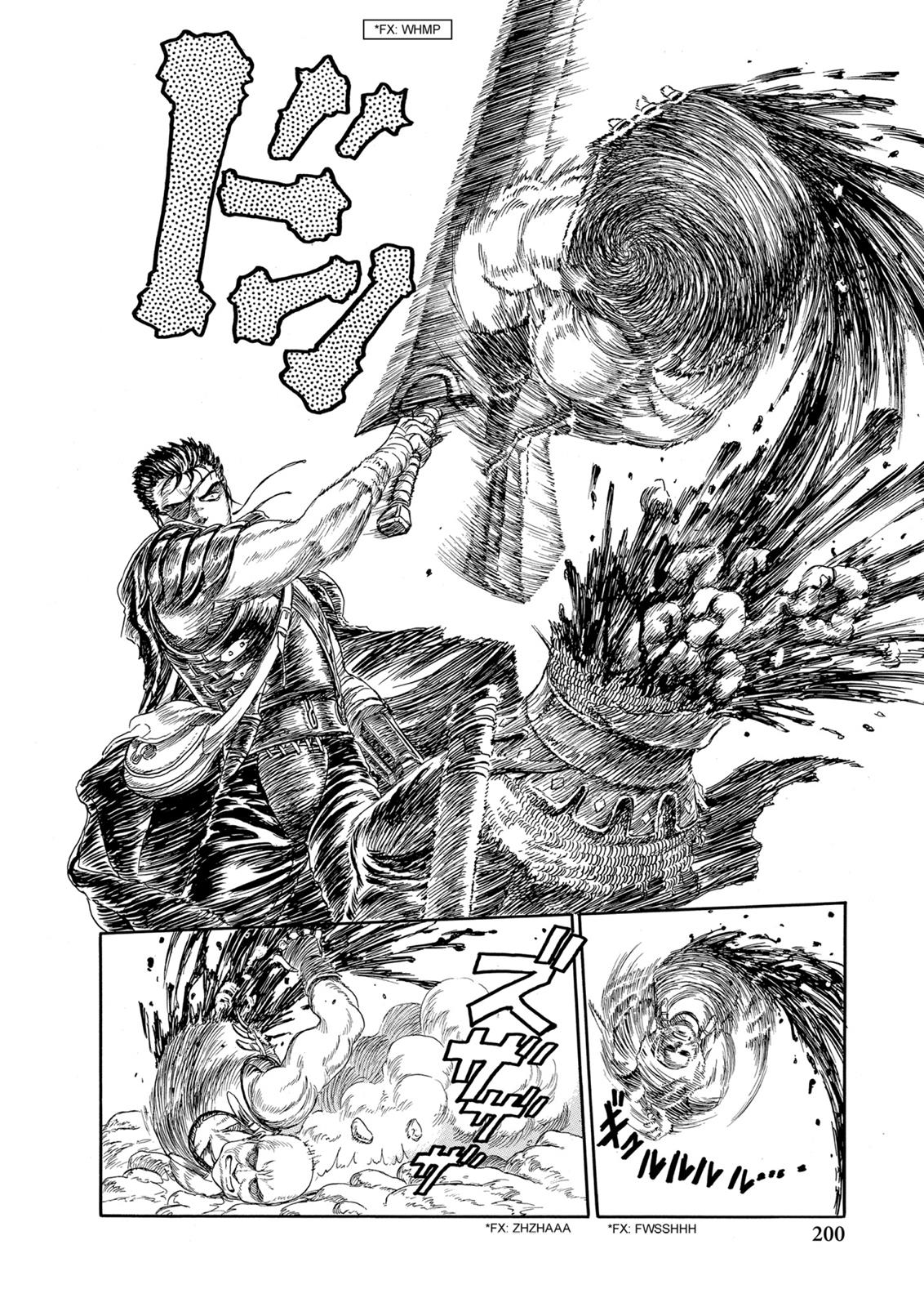 Berserk Chapter 99.5 - Page 7
