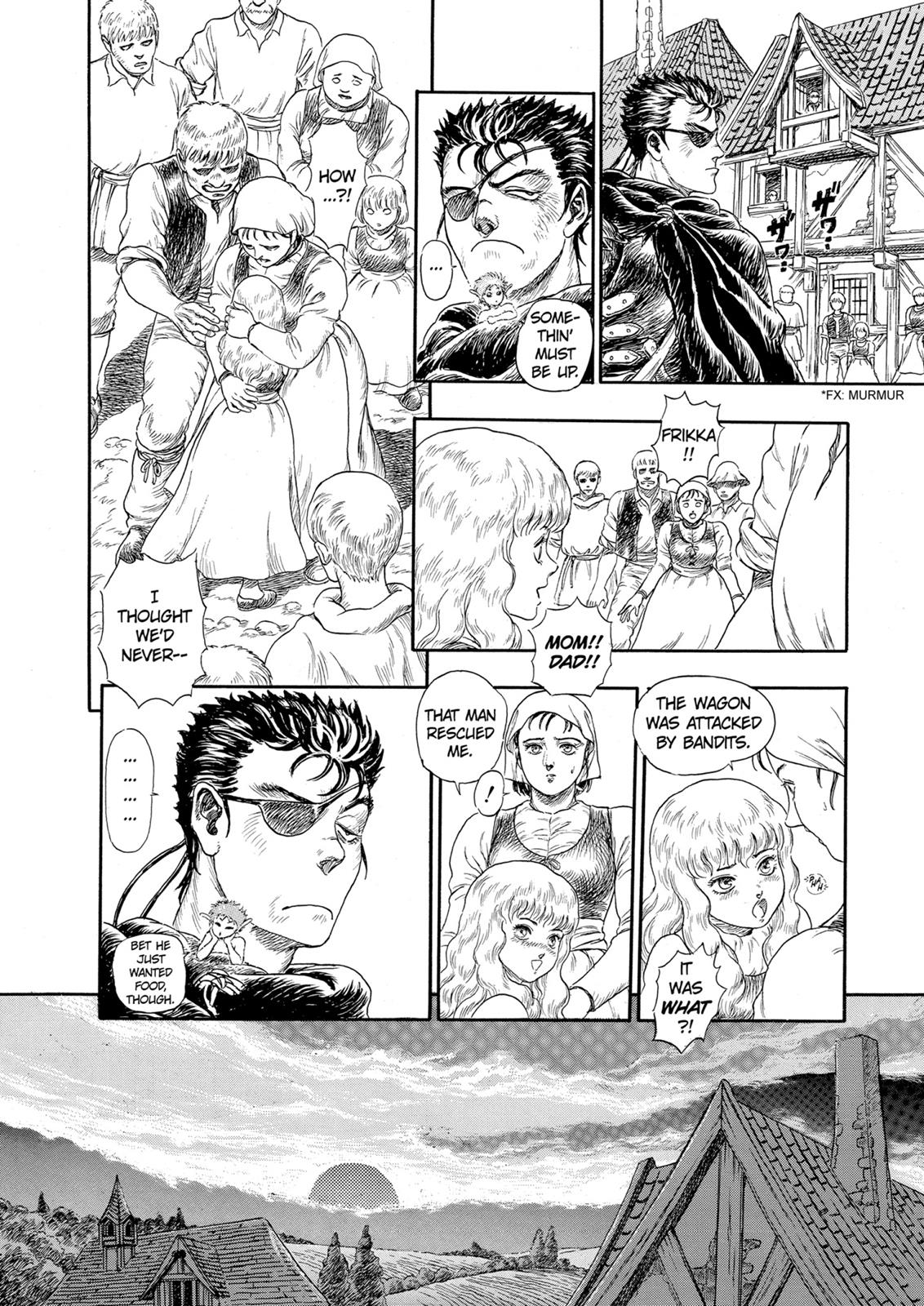 Berserk Chapter 99.5 - Page 13