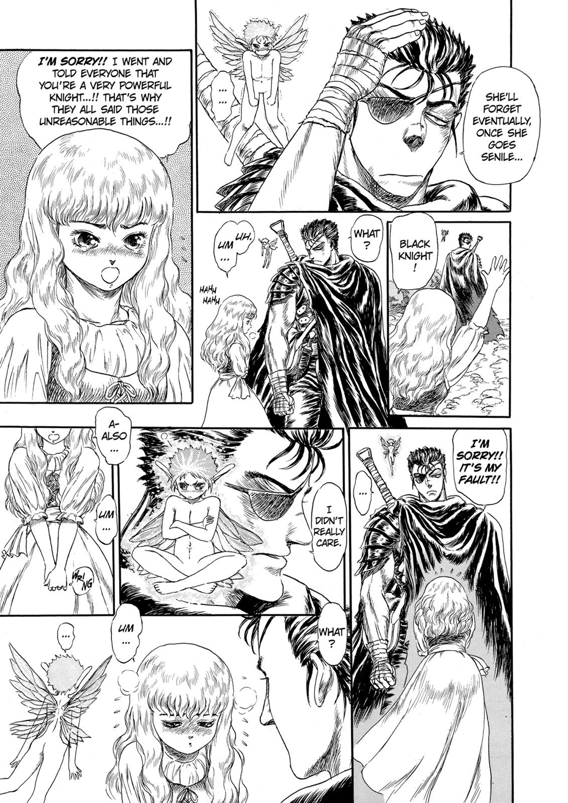 Berserk Chapter 99.5 - Page 20