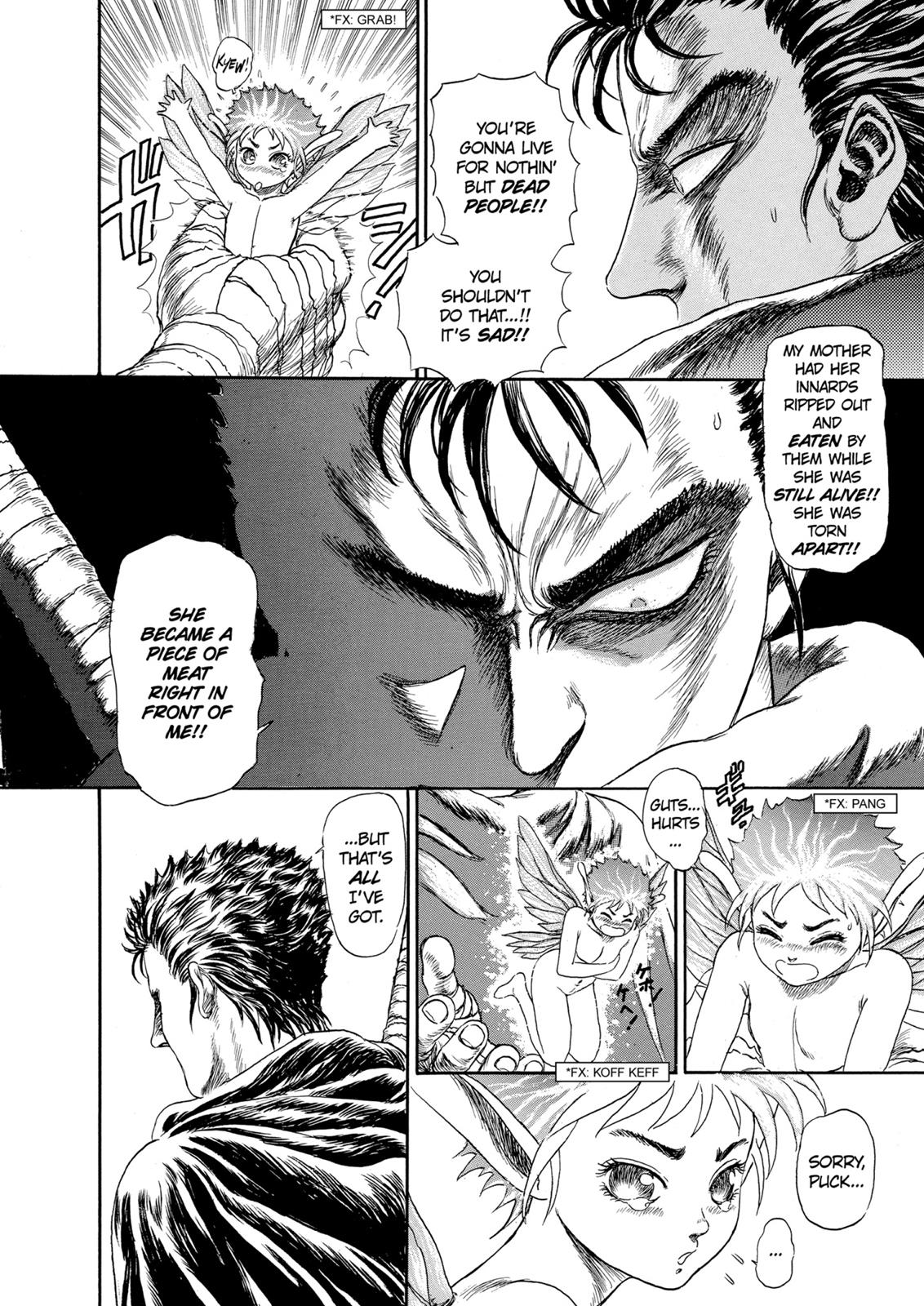 Berserk Chapter 99.5 - Page 23