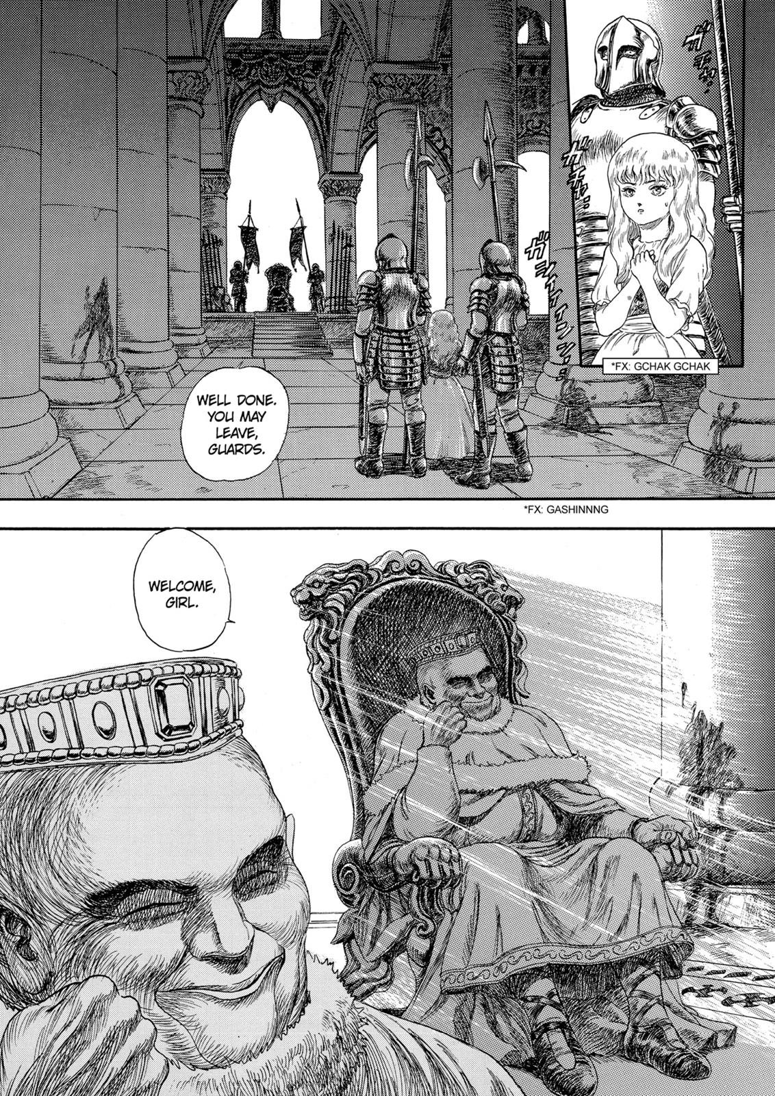 Berserk Chapter 99.5 - Page 27
