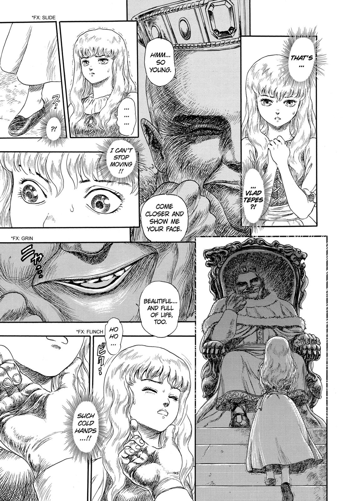 Berserk Chapter 99.5 - Page 28