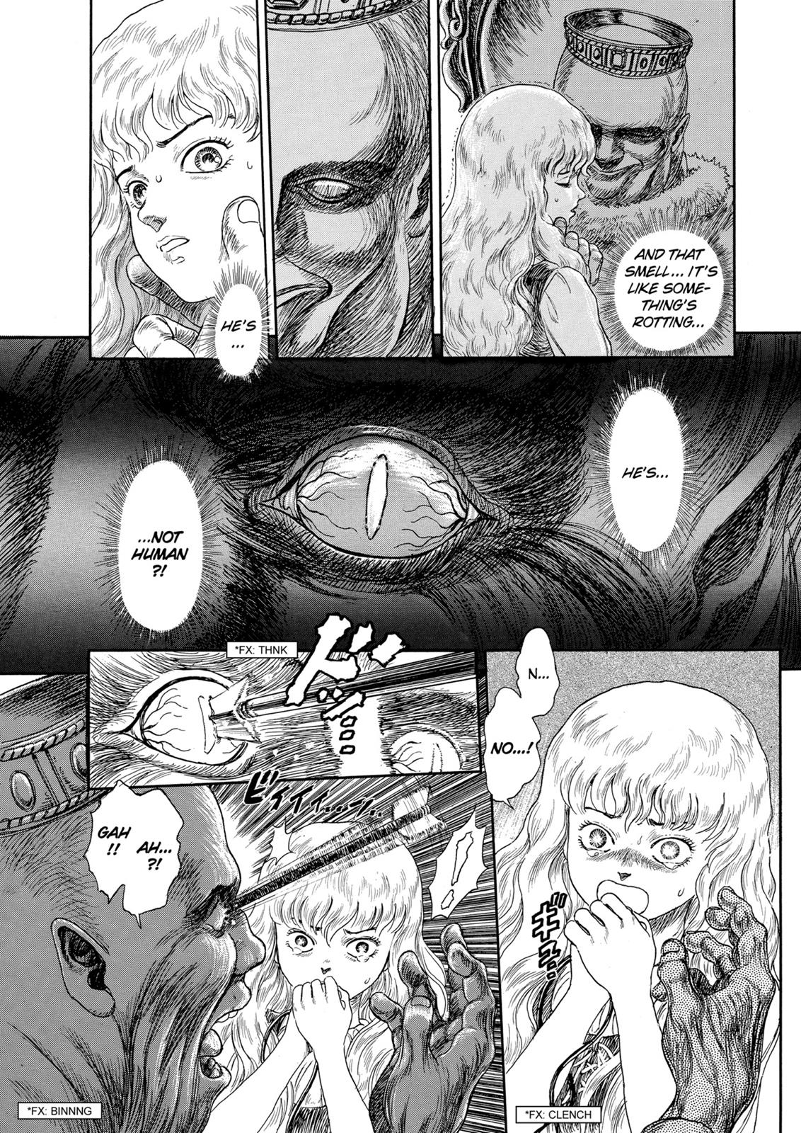 Berserk Chapter 99.5 - Page 29
