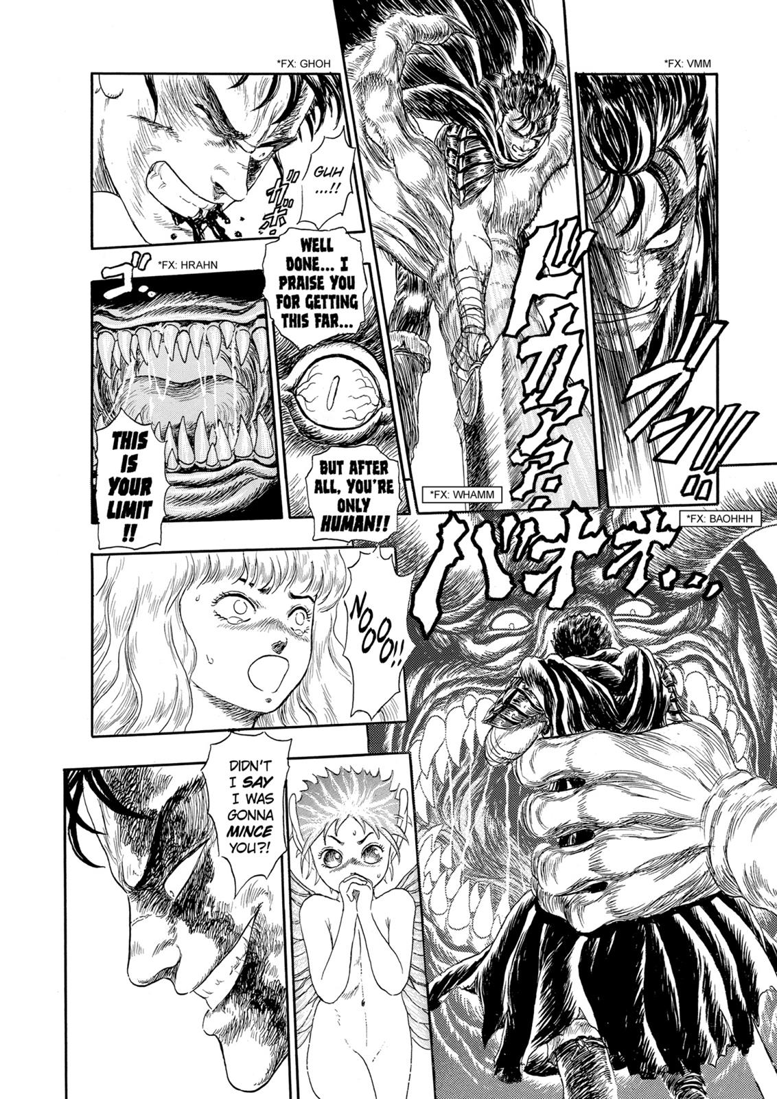 Berserk Chapter 99.5 - Page 40