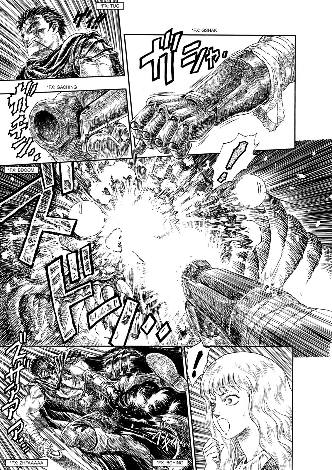 Berserk Chapter 99.5 - Page 41