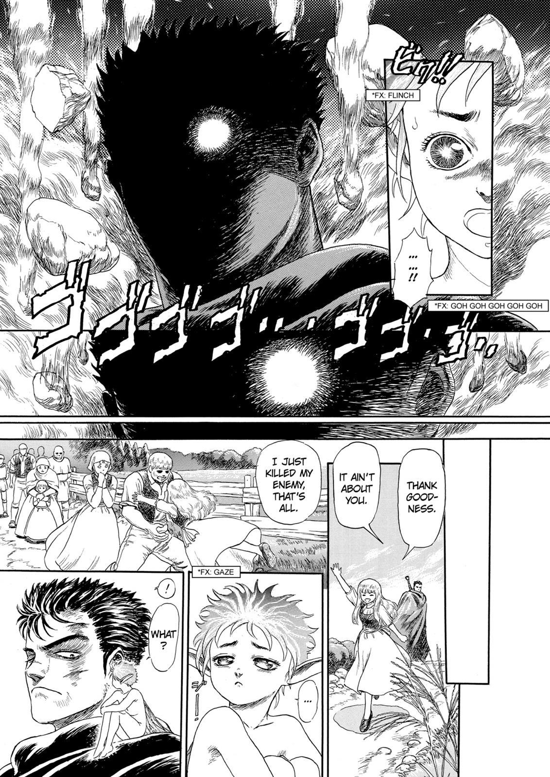 Berserk Chapter 99.5 - Page 45