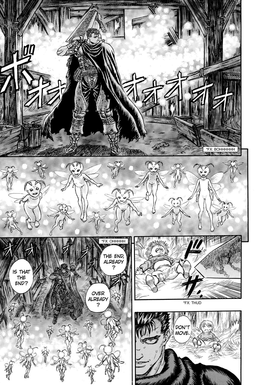 Berserk Chapter 99 - Page 13