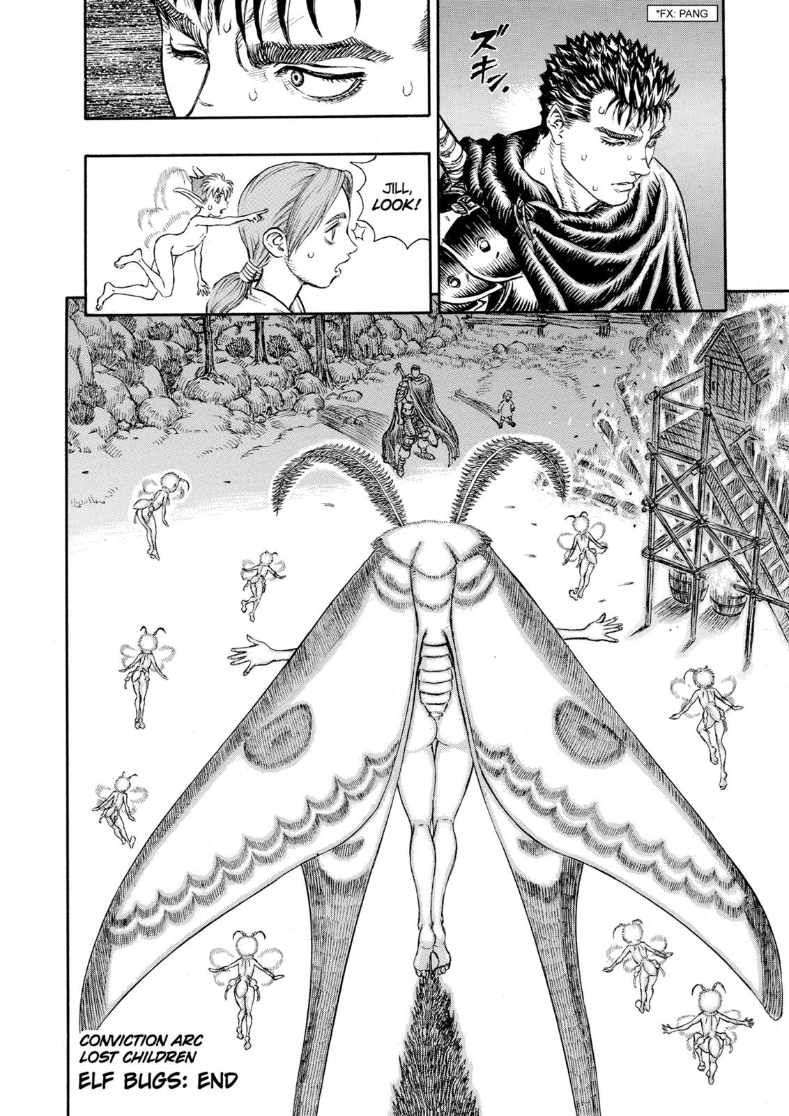 Berserk Chapter 99 - Page 20