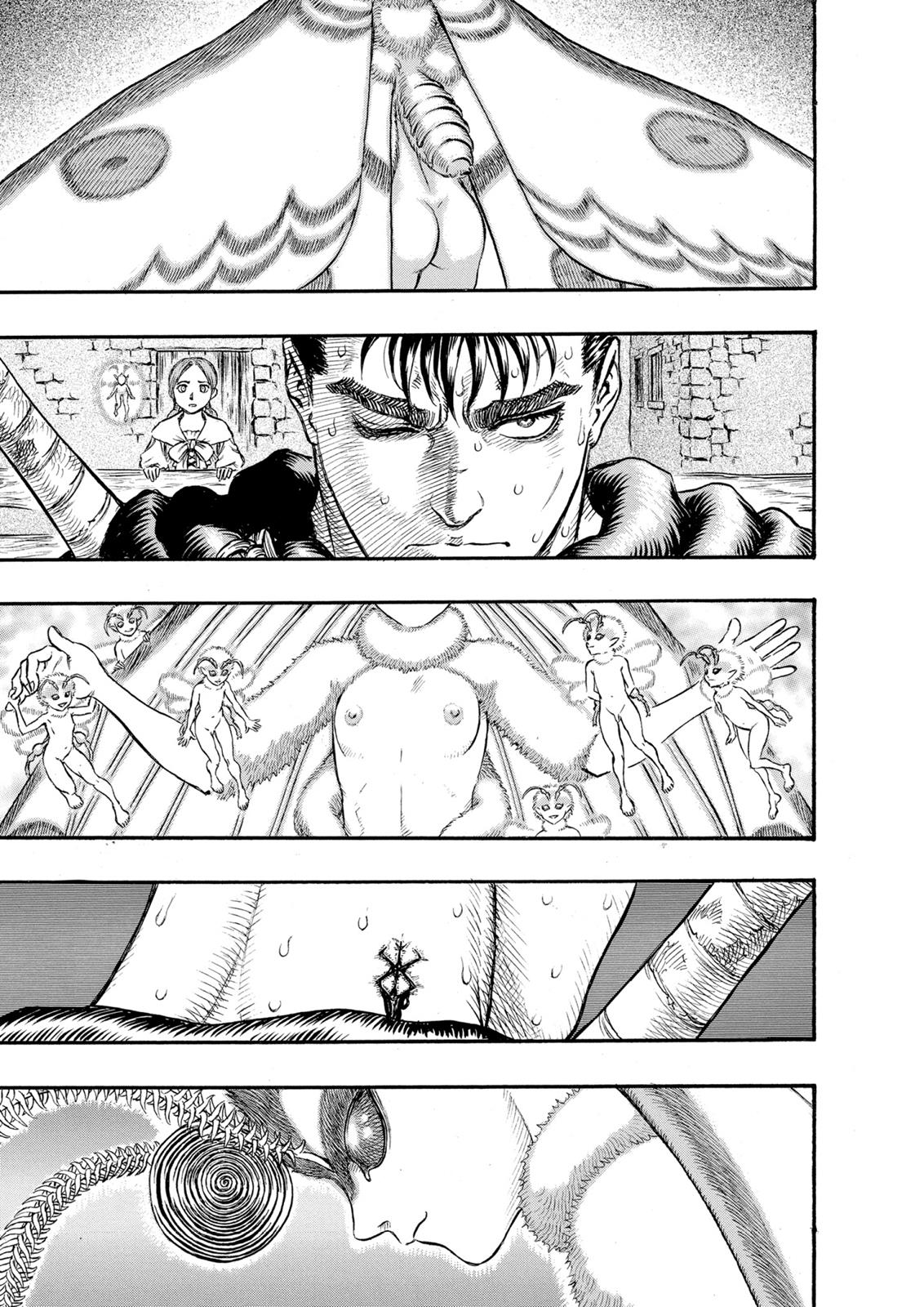 Berserk Chapter 100 - Page 7