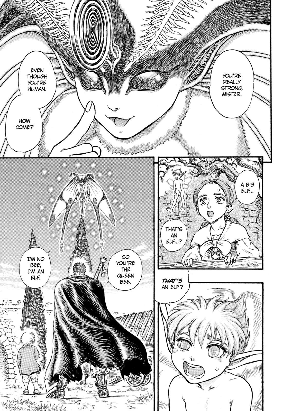 Berserk Chapter 100 - Page 9