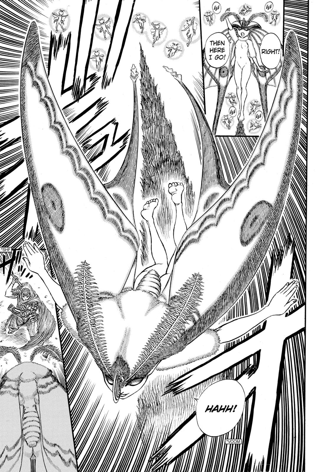Berserk Chapter 100 - Page 11