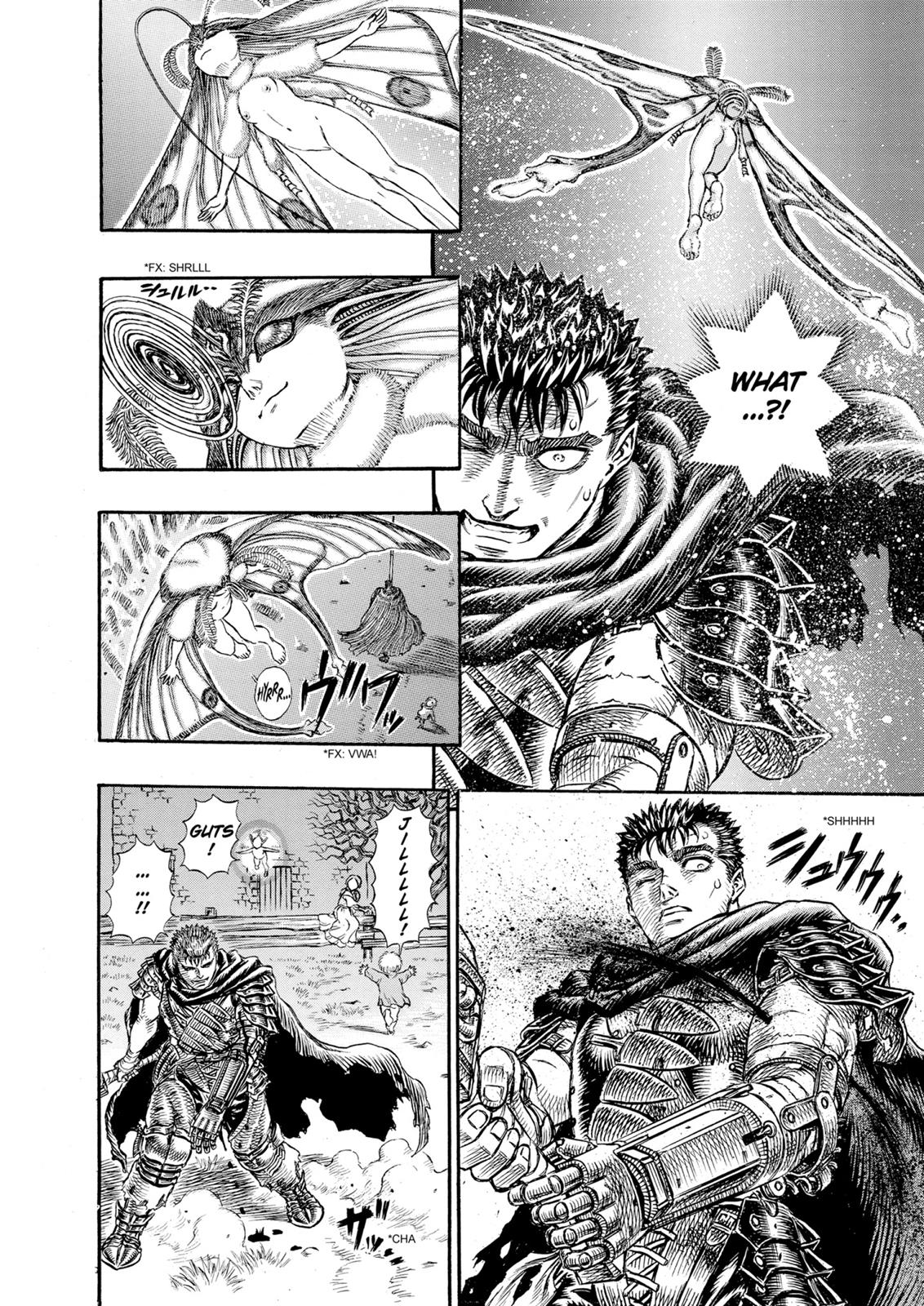 Berserk Chapter 100 - Page 13