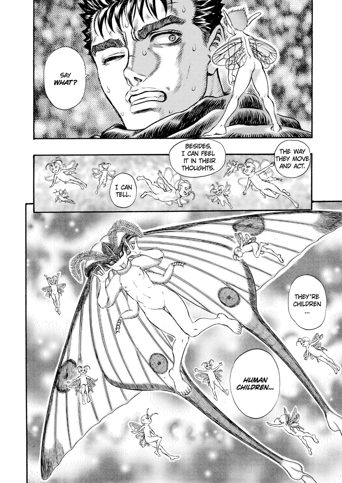 Berserk Chapter 100 - Page 15