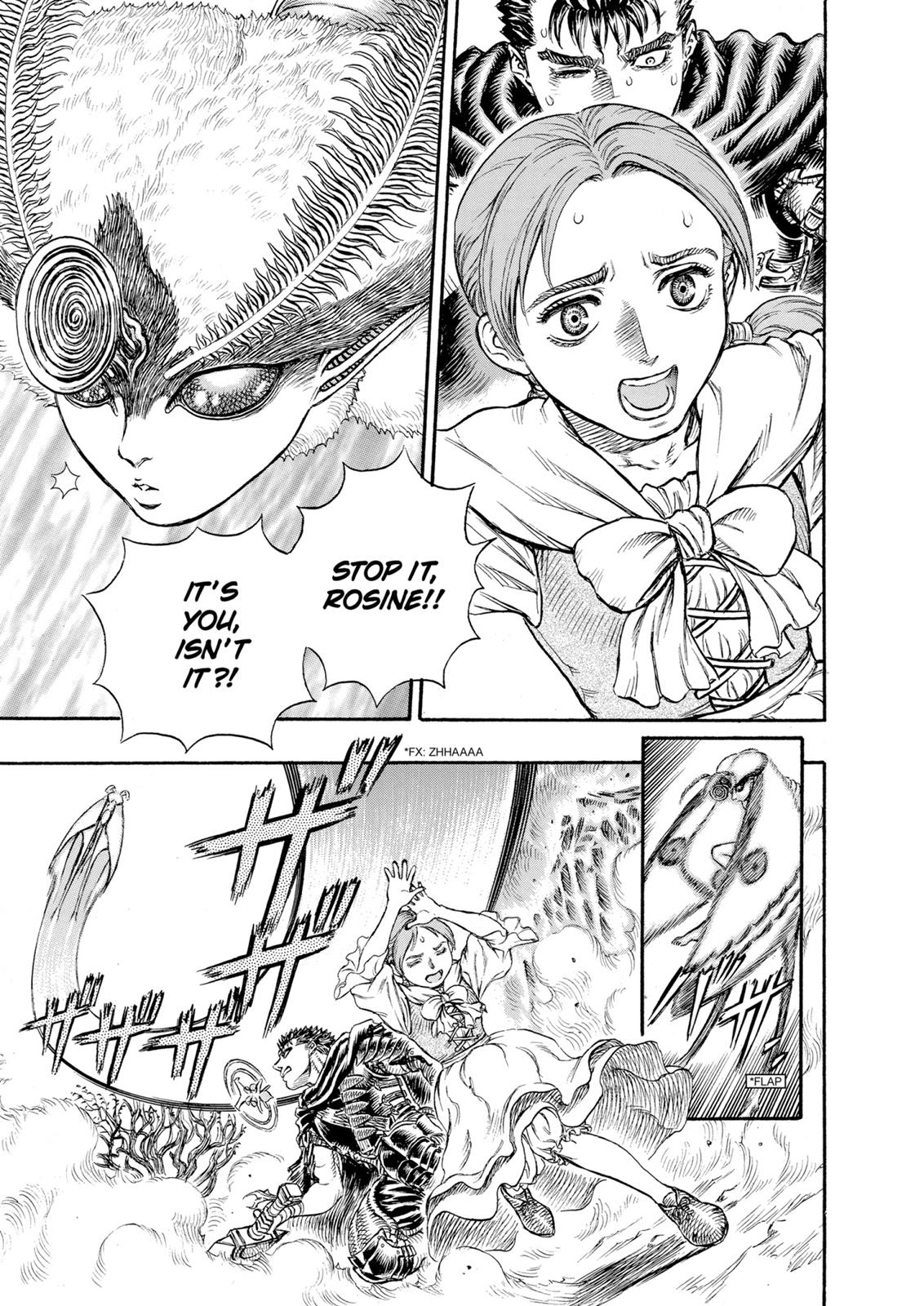 Berserk Chapter 100 - Page 18