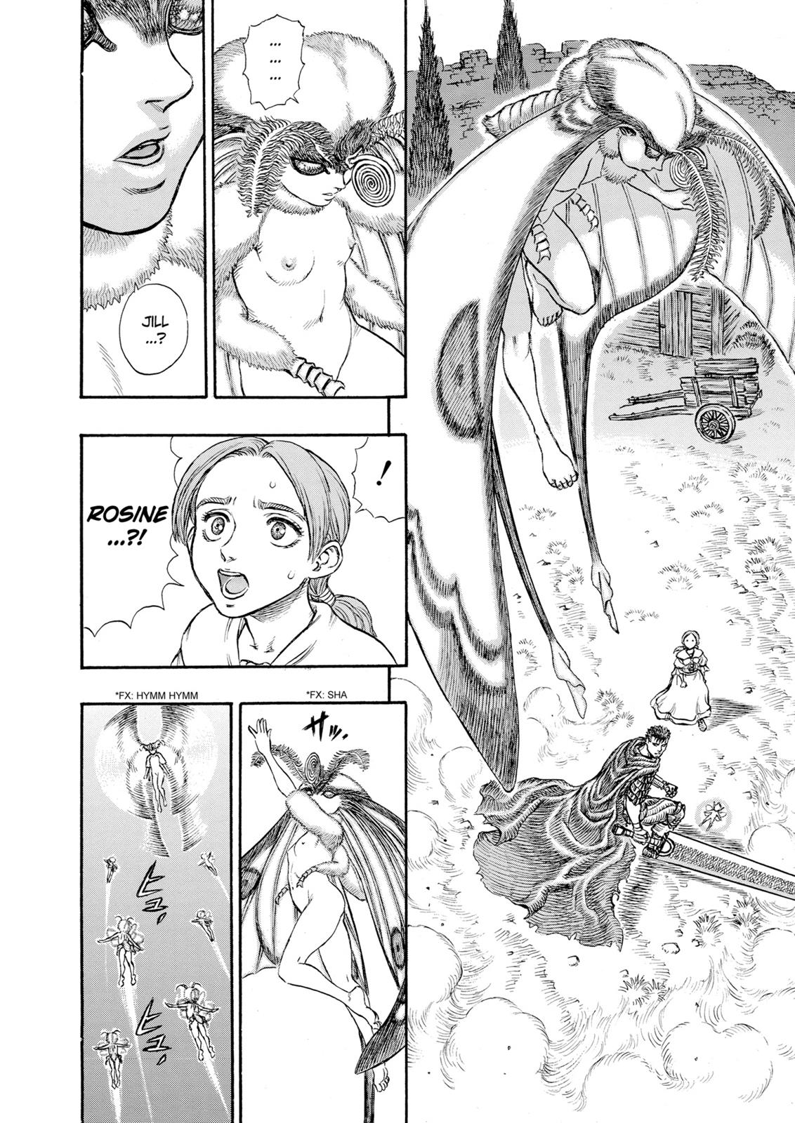 Berserk Chapter 100 - Page 19