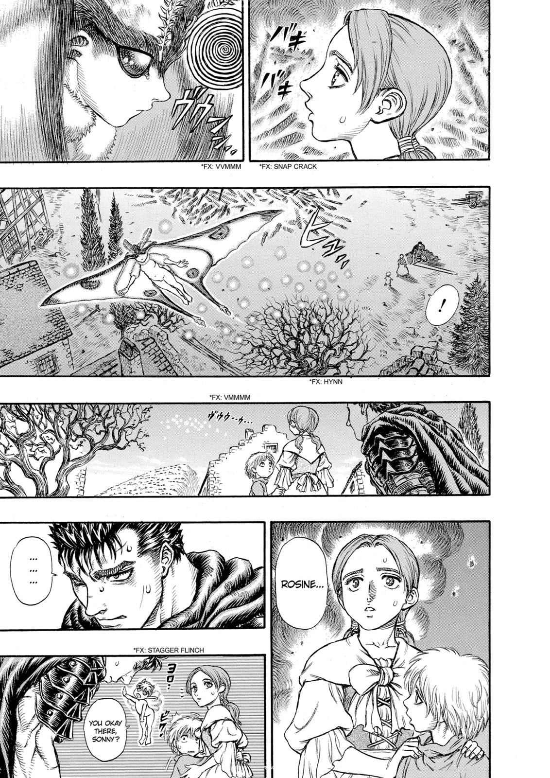 Berserk Chapter 100 - Page 20