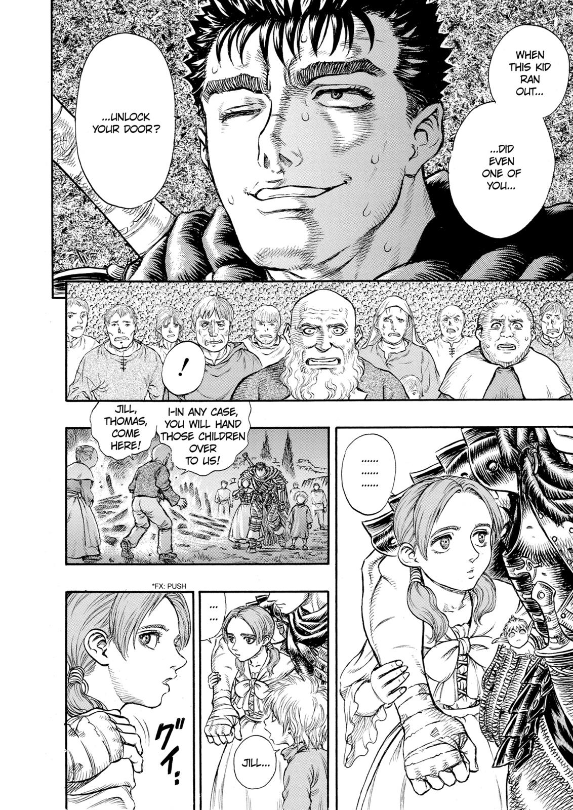 Berserk Chapter 100 - Page 23