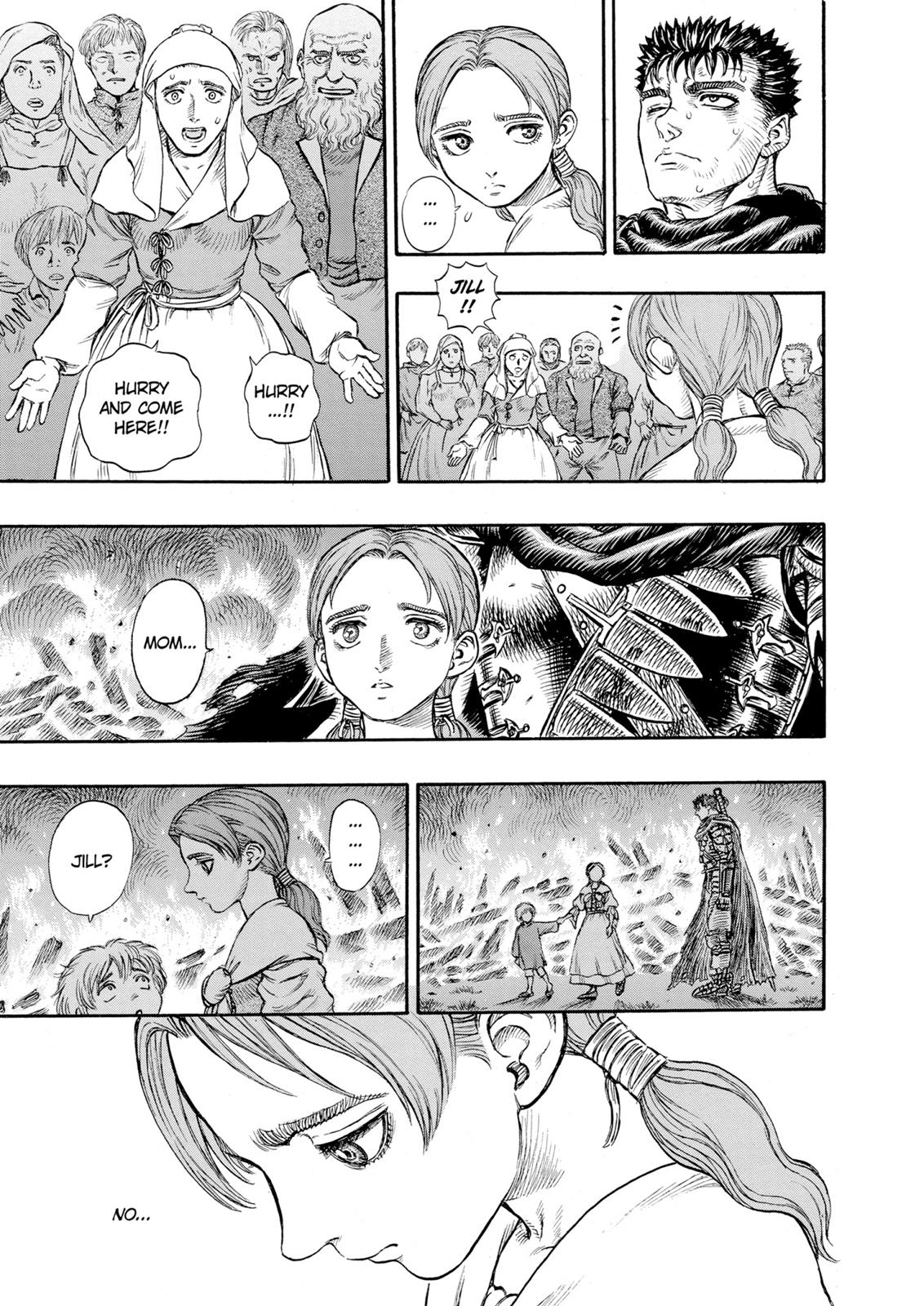 Berserk Chapter 100 - Page 24