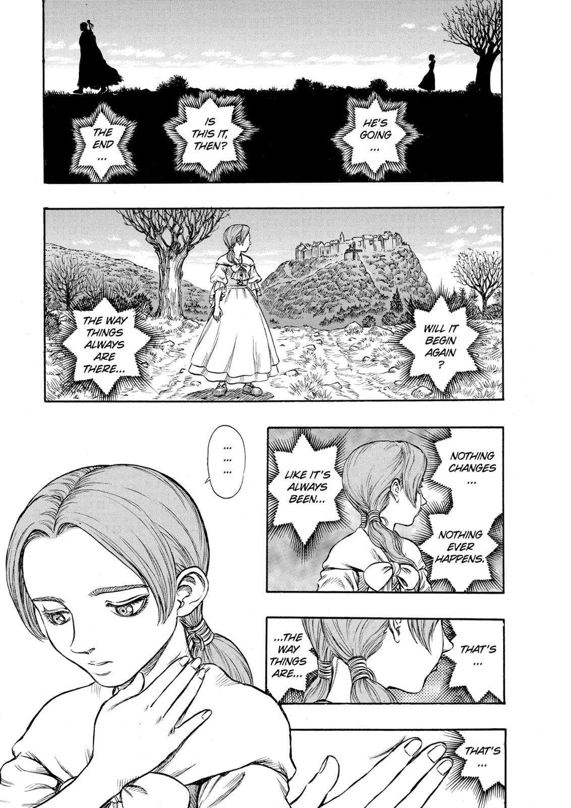 Berserk Chapter 101 - Page 9