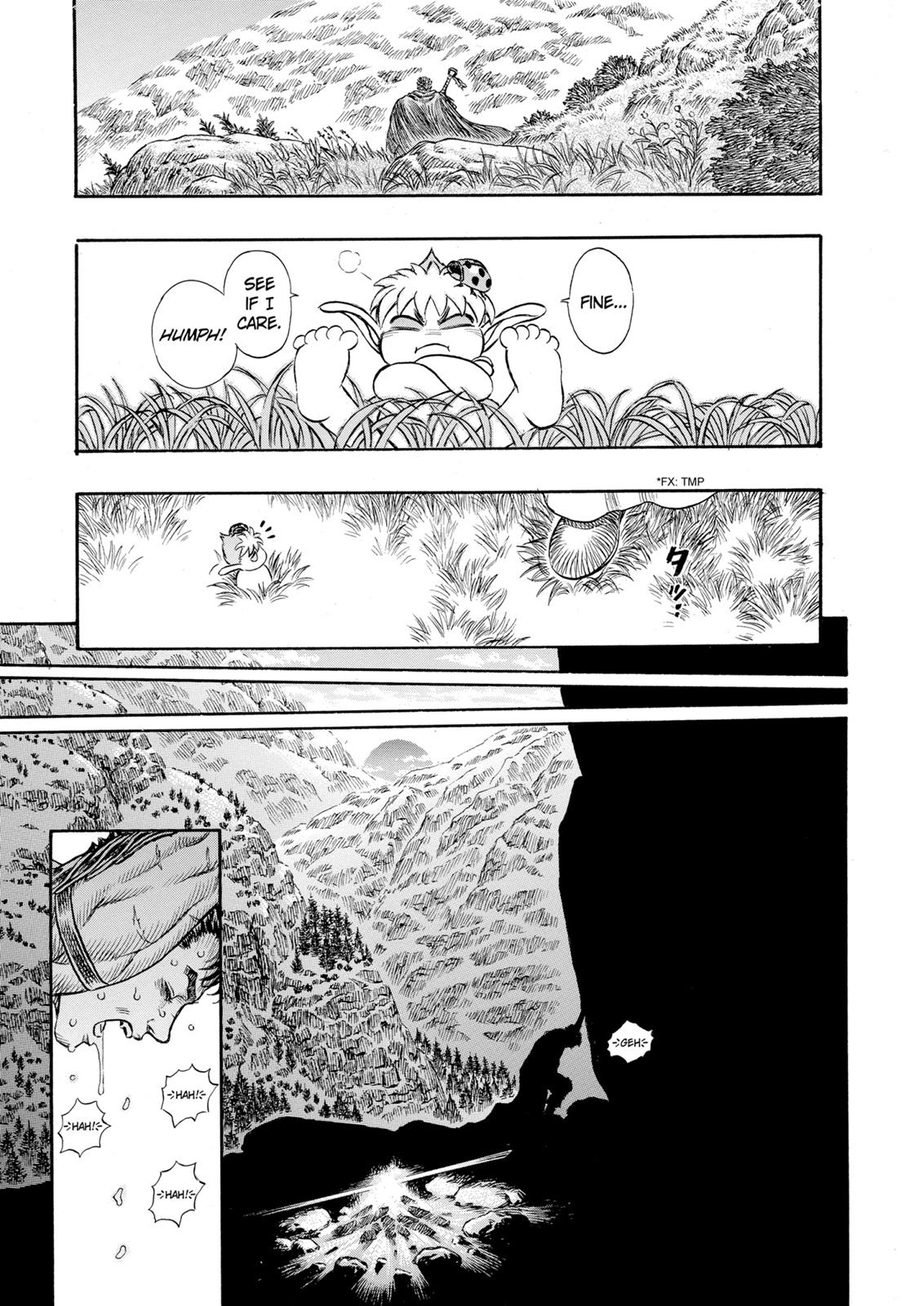 Berserk Chapter 101 - Page 13