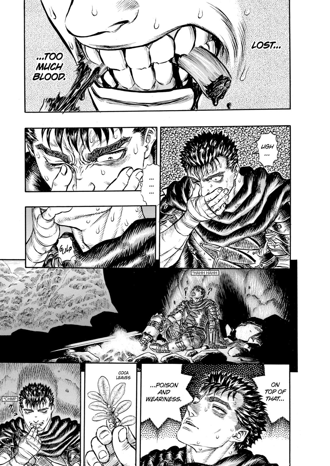 Berserk Chapter 101 - Page 15