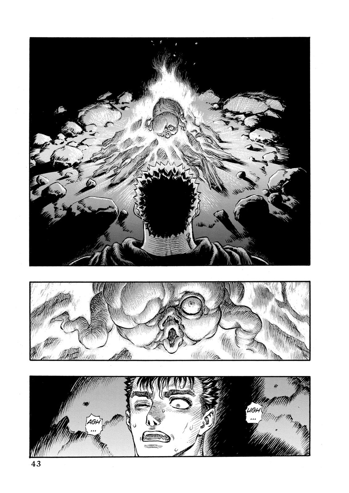 Berserk Chapter 101 - Page 17