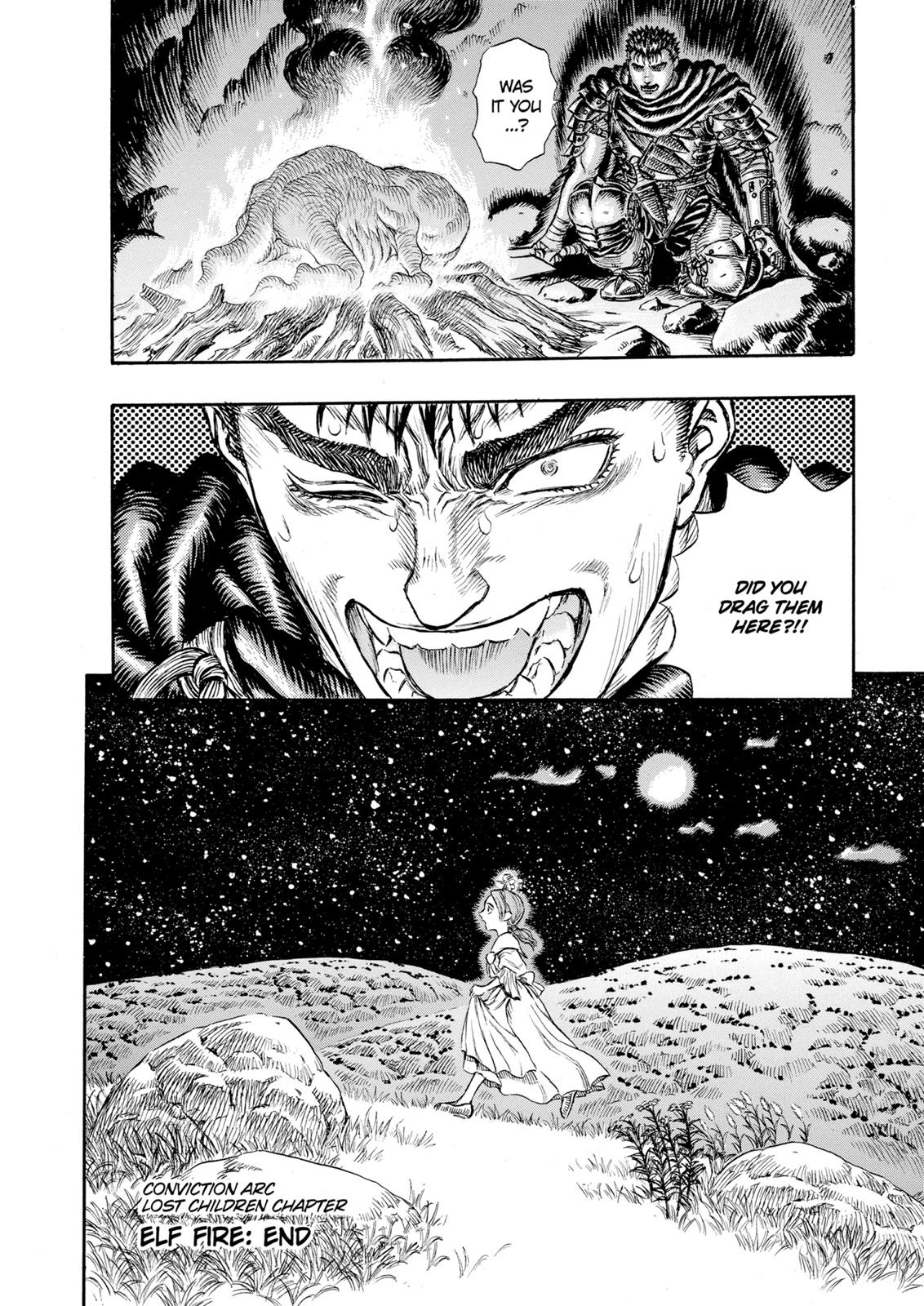Berserk Chapter 101 - Page 19