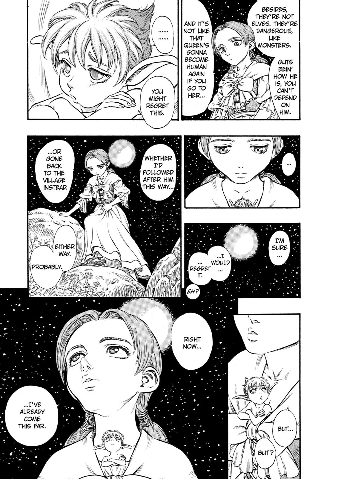 Berserk Chapter 102 - Page 7