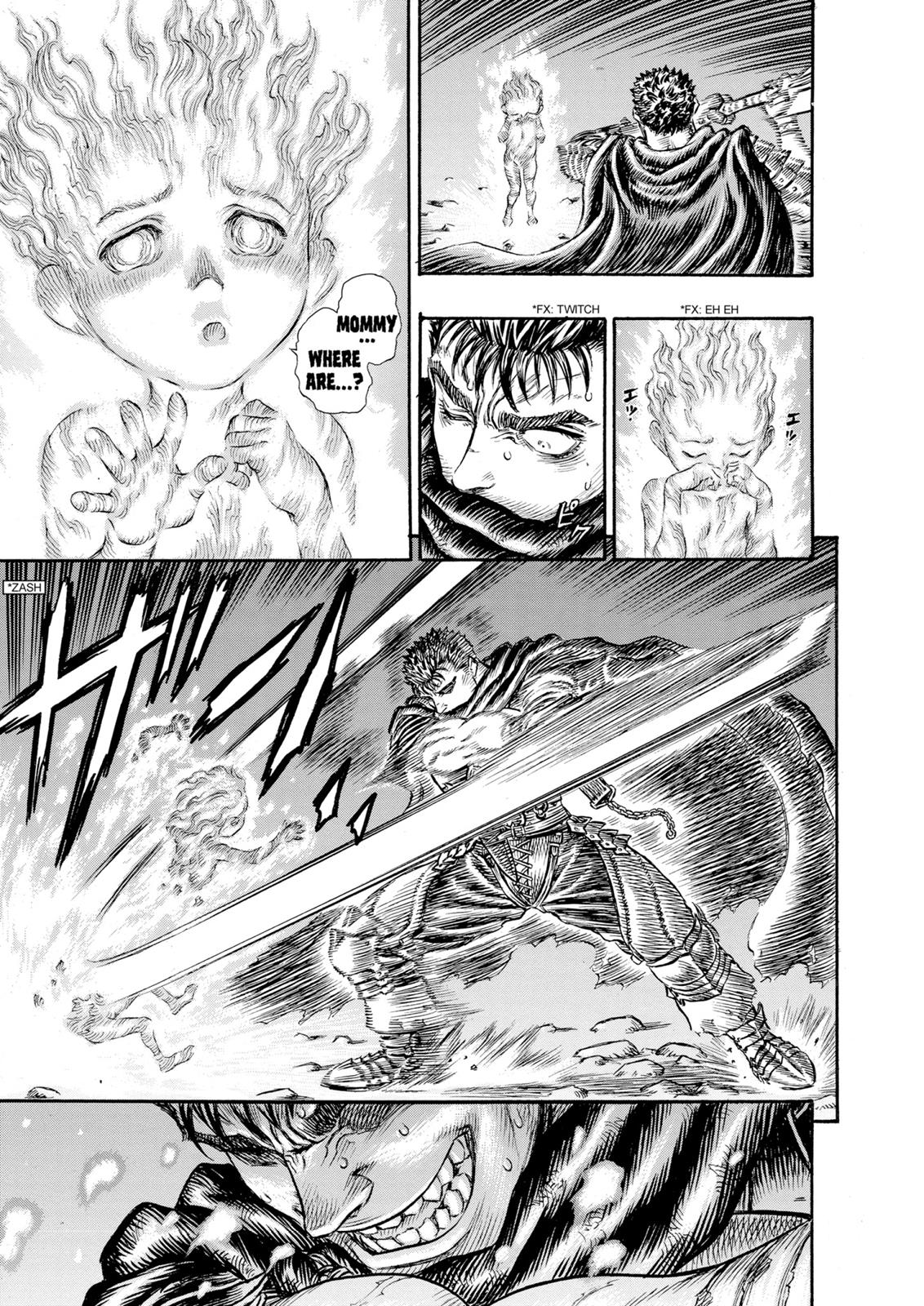 Berserk Chapter 102 - Page 10