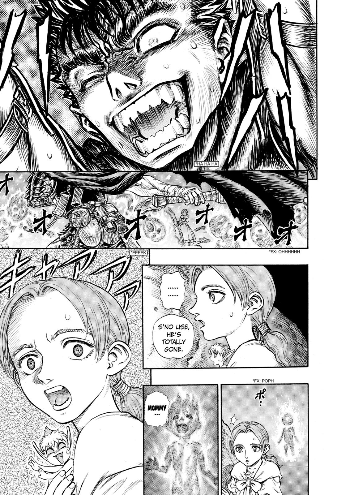 Berserk Chapter 102 - Page 12