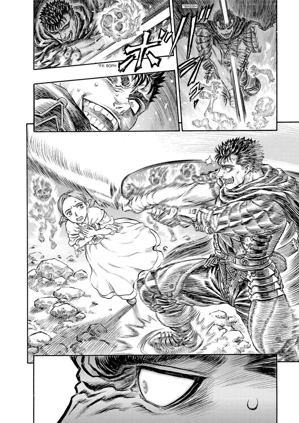 Berserk Chapter 102 - Page 13