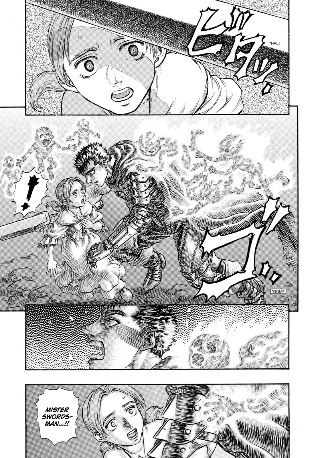 Berserk Chapter 102 - Page 14