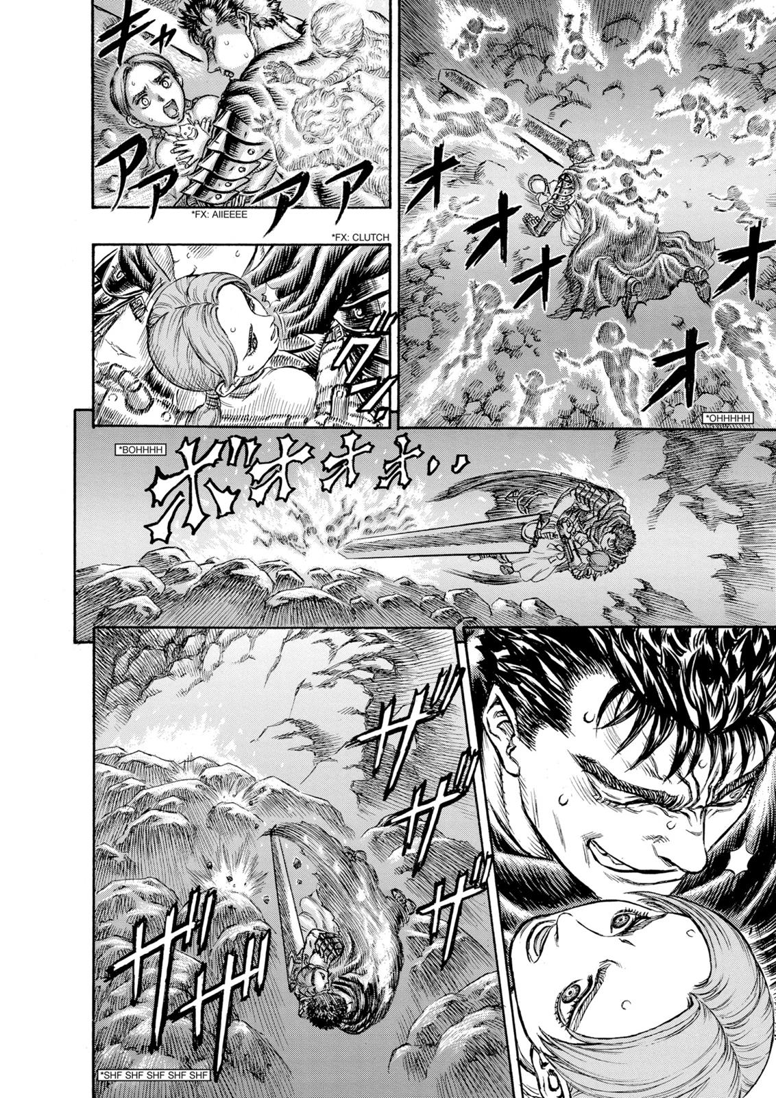 Berserk Chapter 102 - Page 15