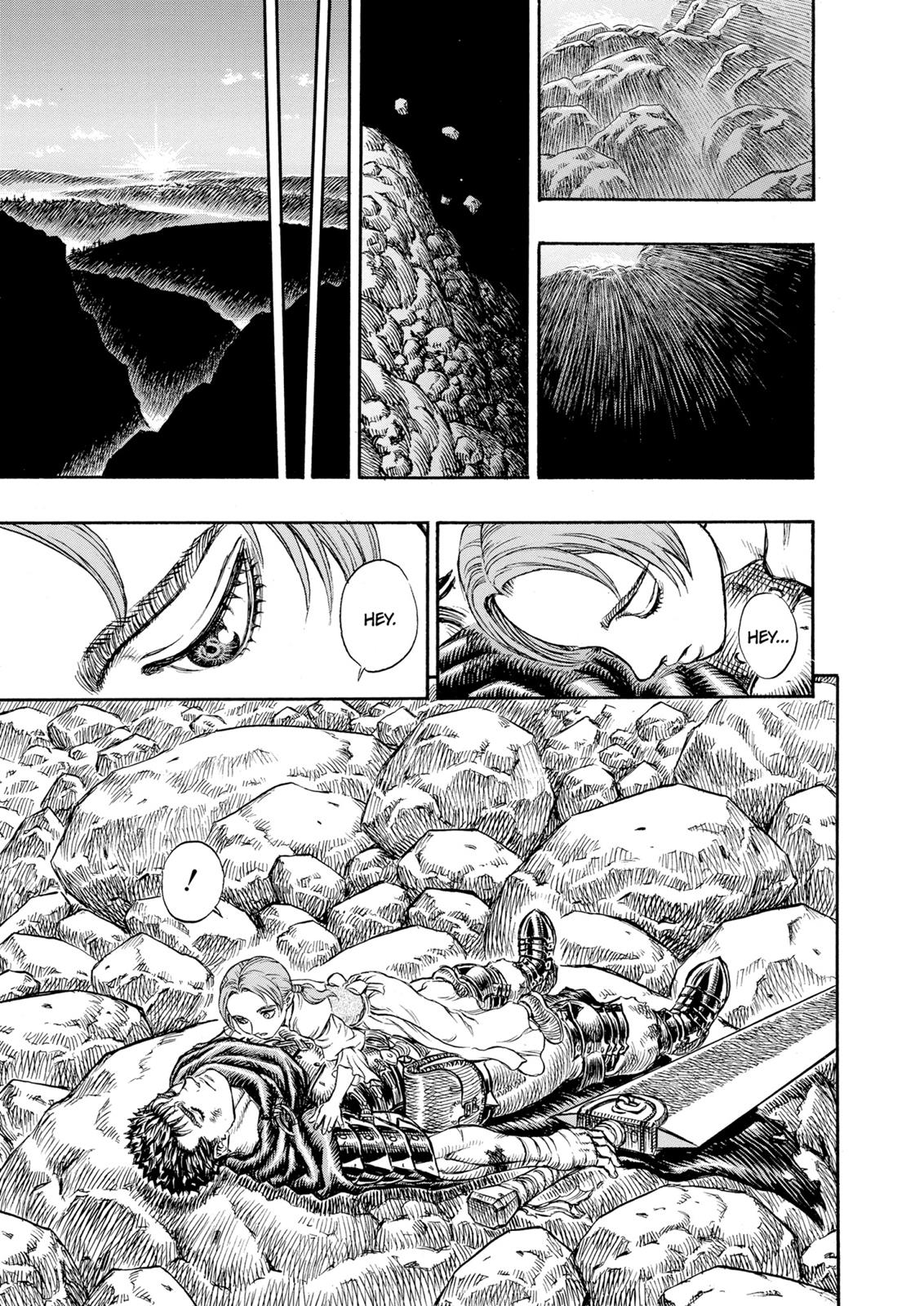 Berserk Chapter 102 - Page 16