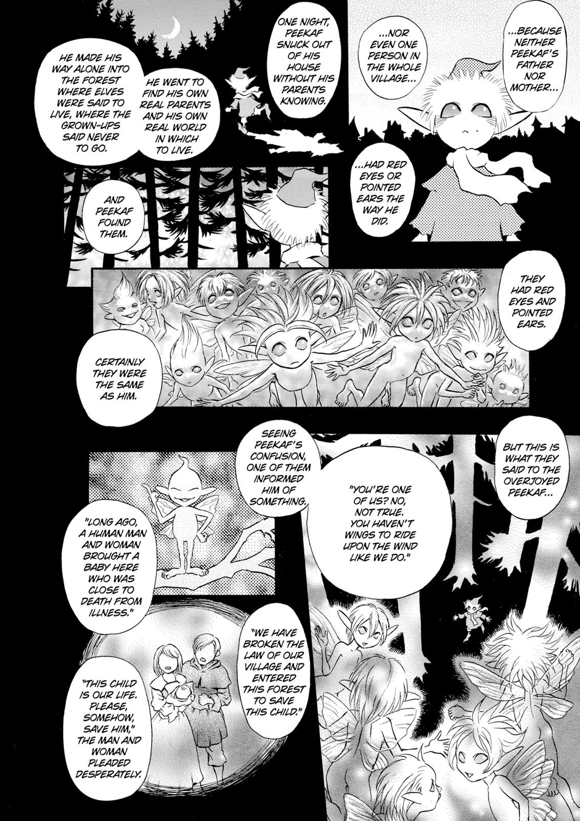 Berserk Chapter 102 - Page 19