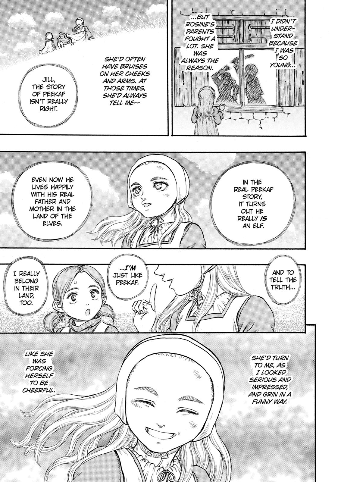 Berserk Chapter 103 - Page 3