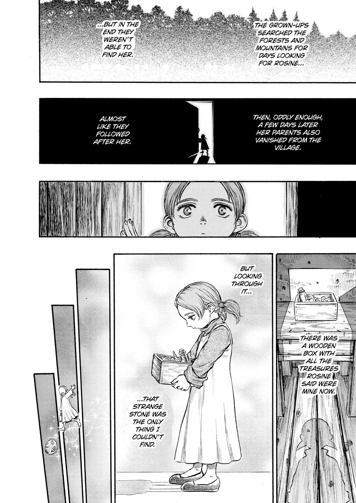 Berserk Chapter 103 - Page 6