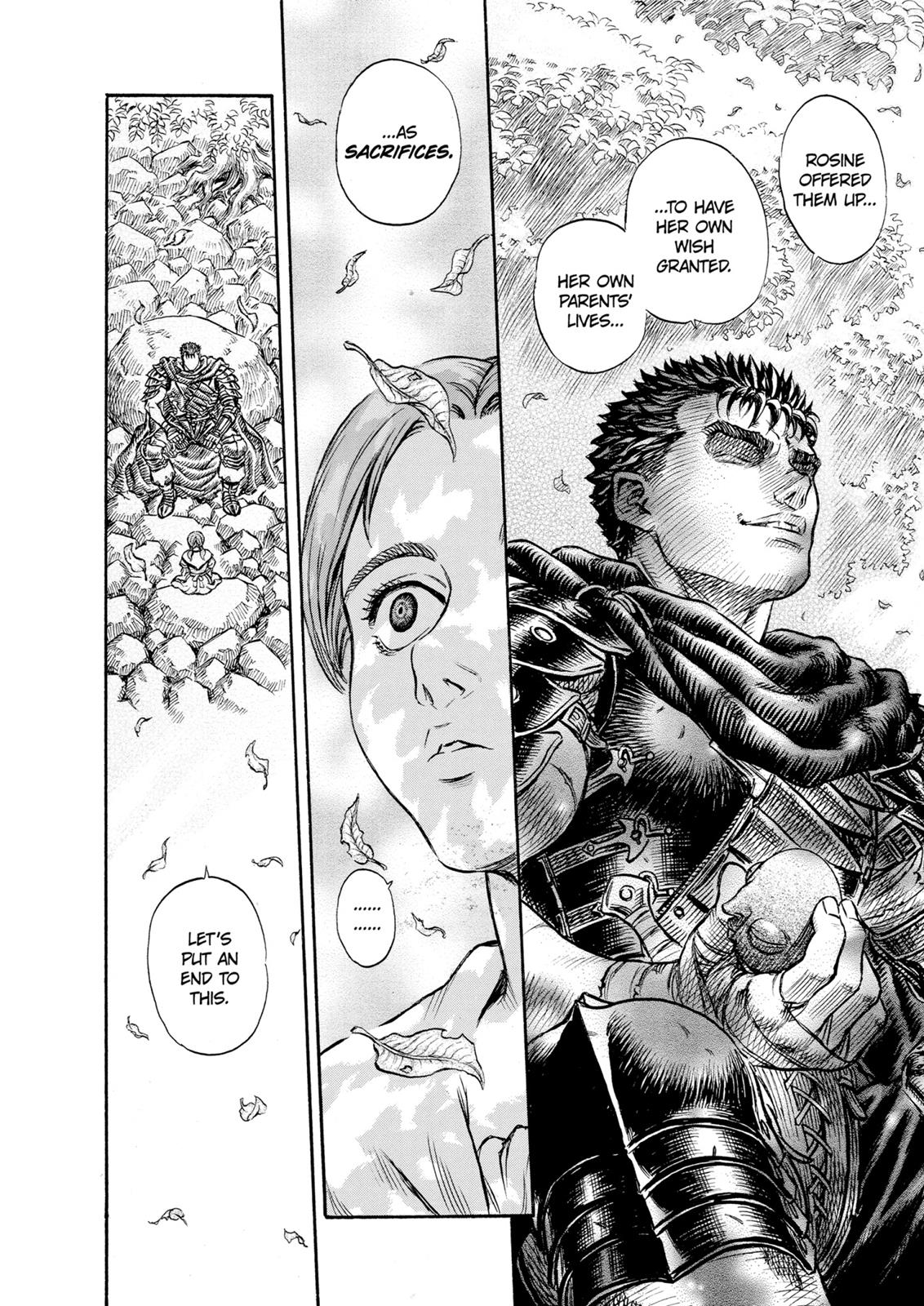 Berserk Chapter 103 - Page 10