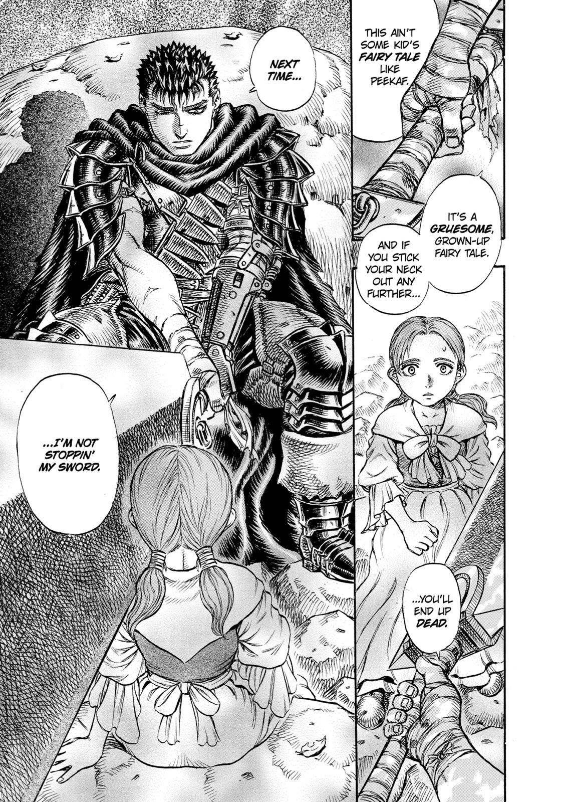 Berserk Chapter 103 - Page 11
