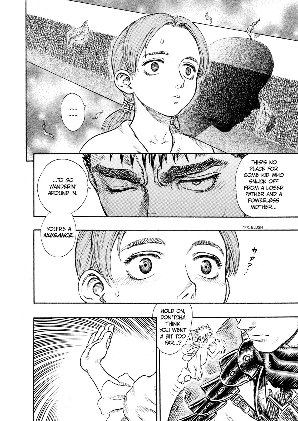 Berserk Chapter 103 - Page 12