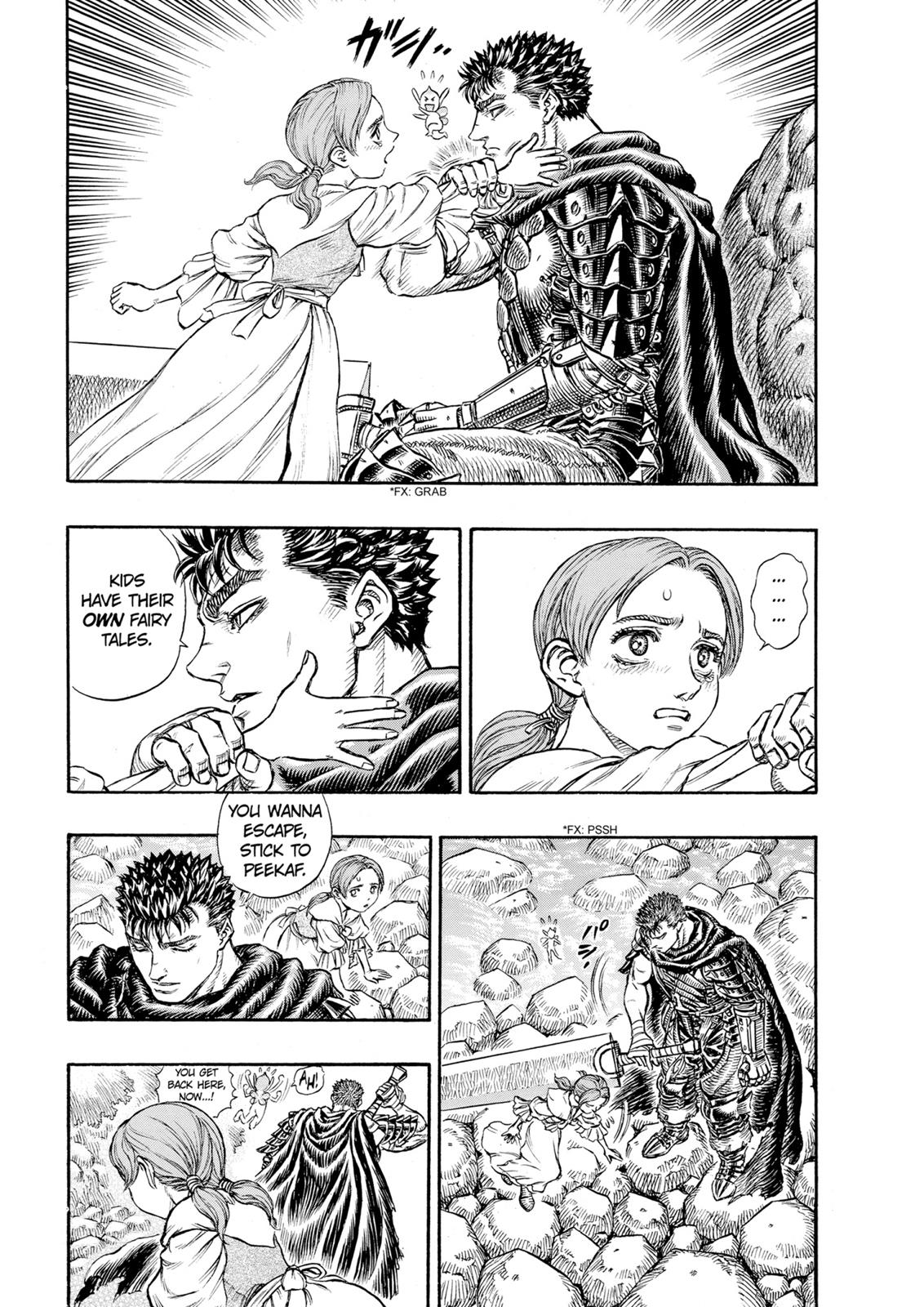 Berserk Chapter 103 - Page 13