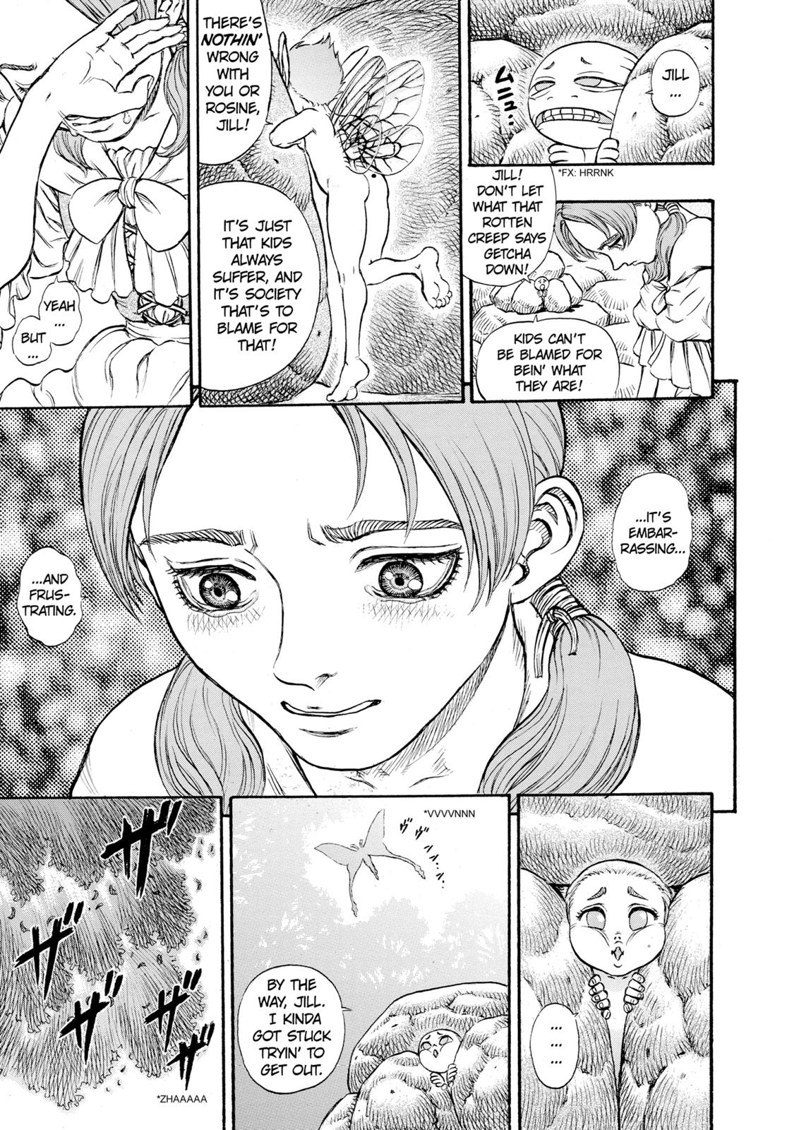 Berserk Chapter 103 - Page 15