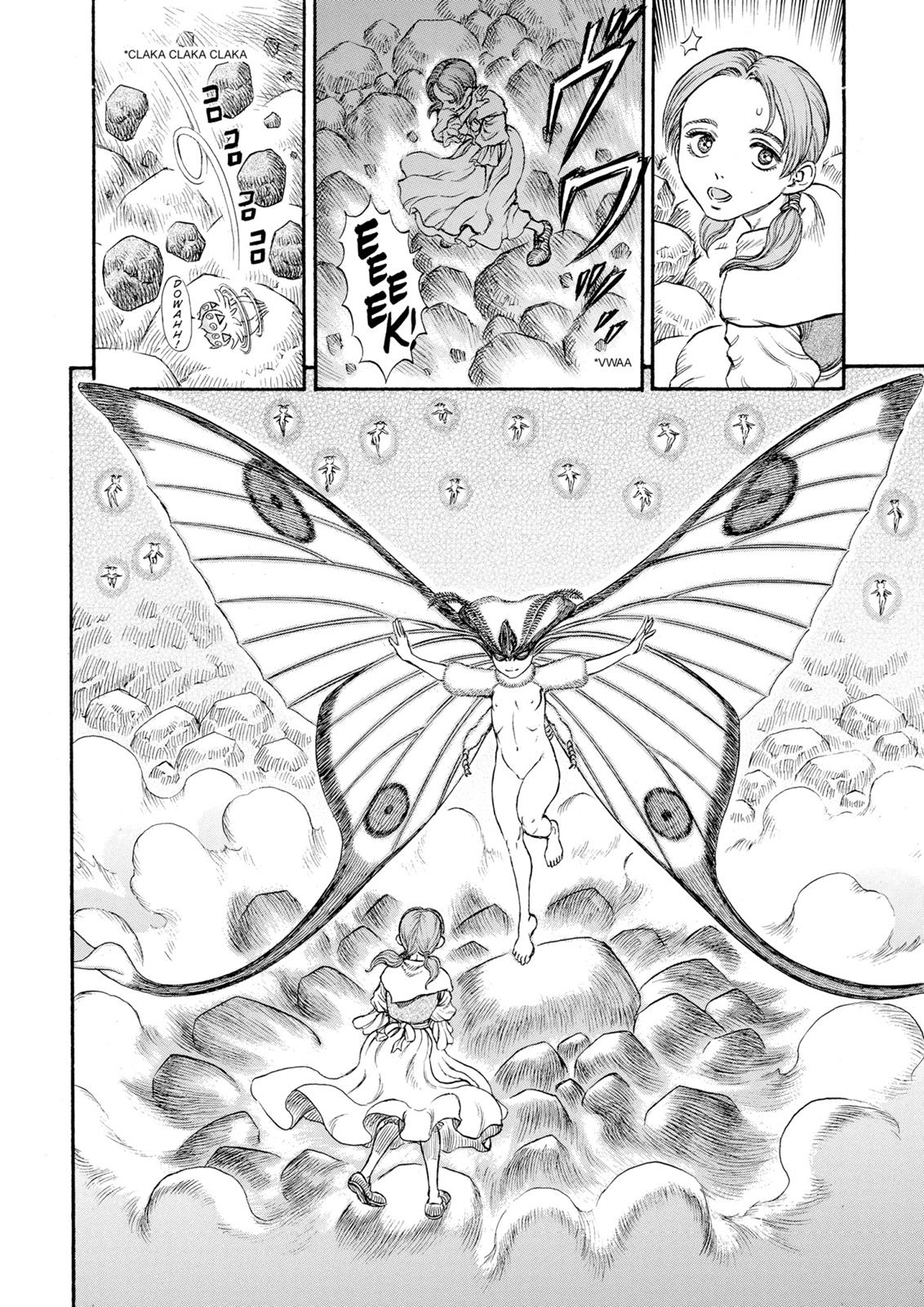 Berserk Chapter 103 - Page 16