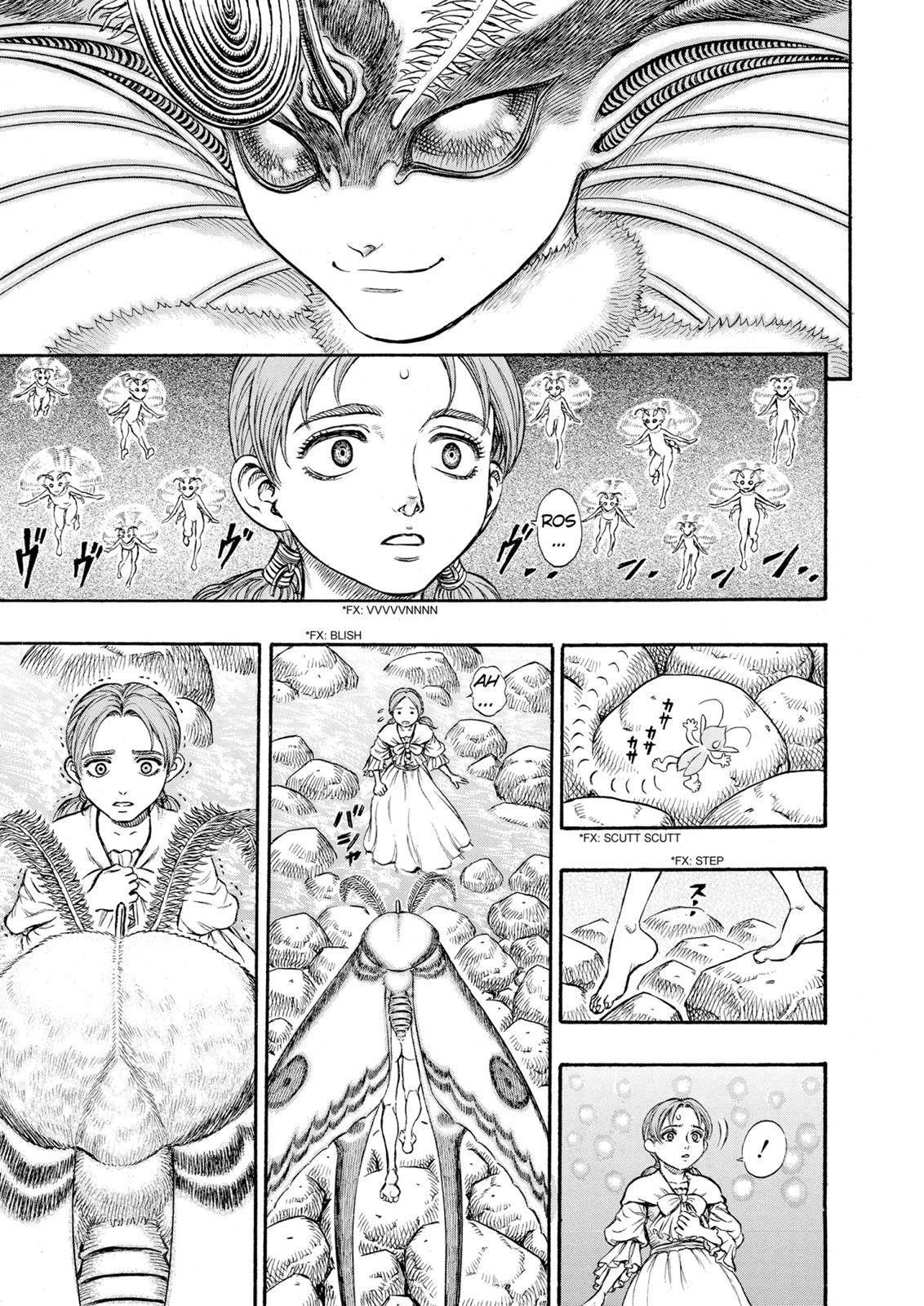 Berserk Chapter 103 - Page 17