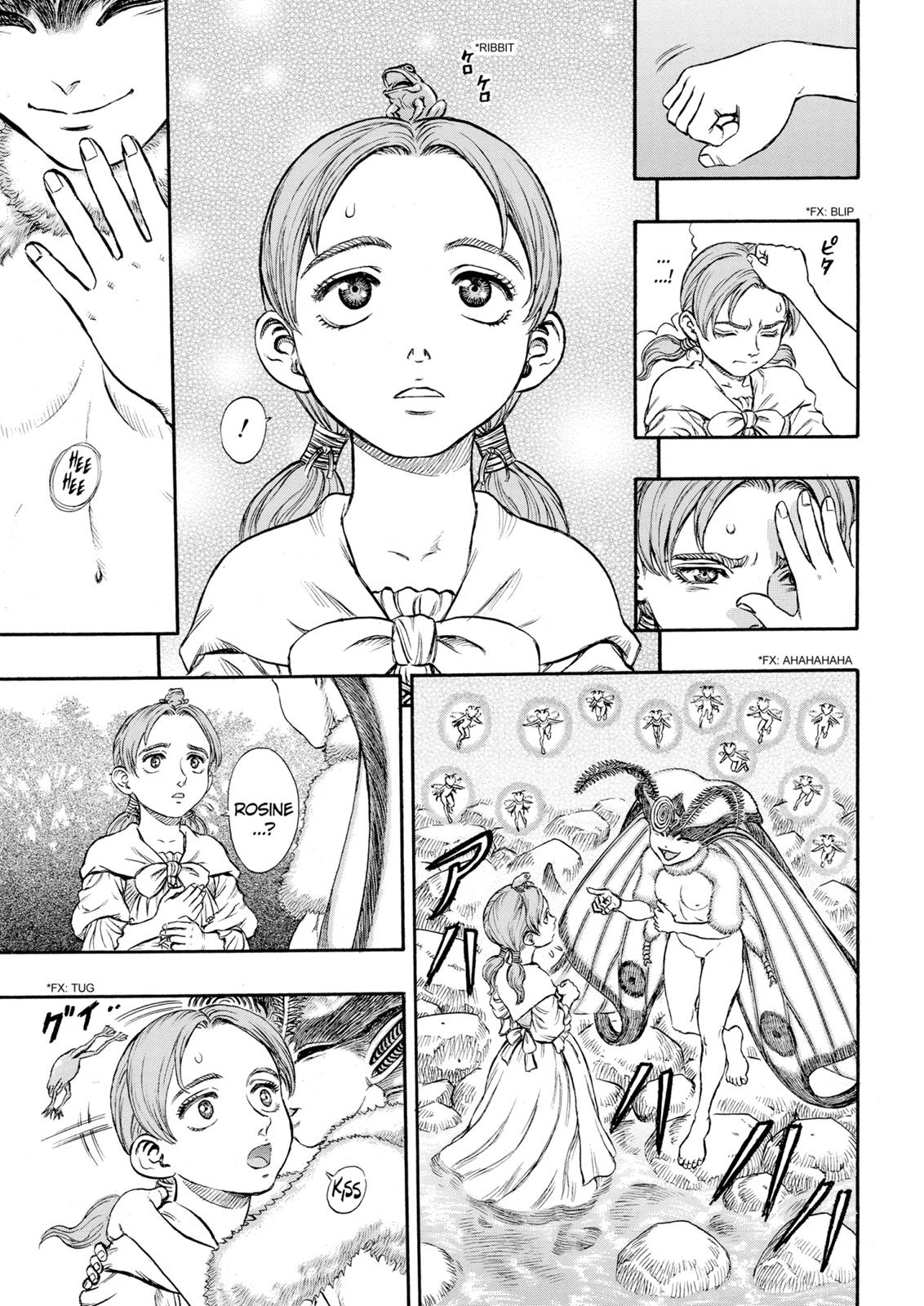 Berserk Chapter 103 - Page 18