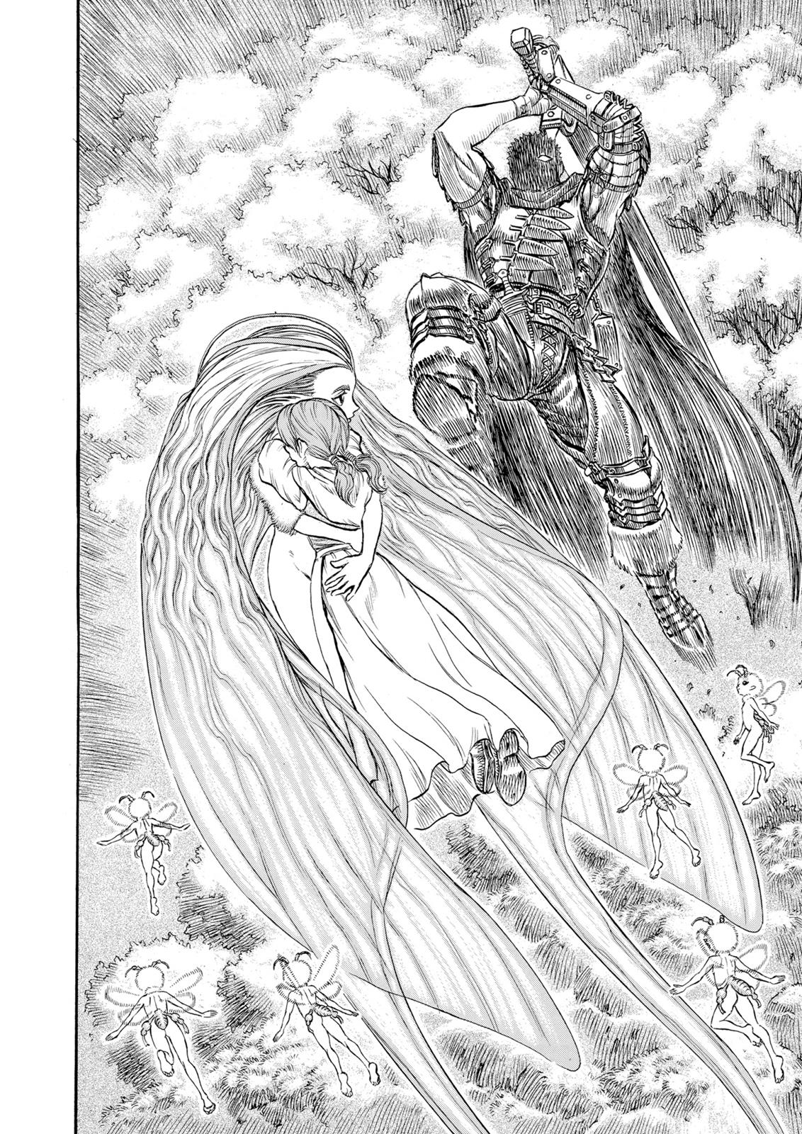 Berserk Chapter 104 - Page 7