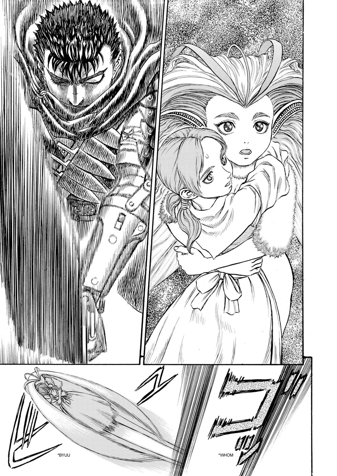 Berserk Chapter 104 - Page 8