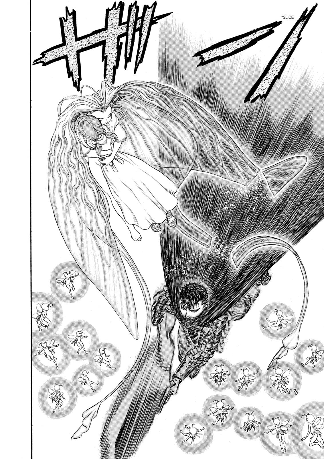 Berserk Chapter 104 - Page 9