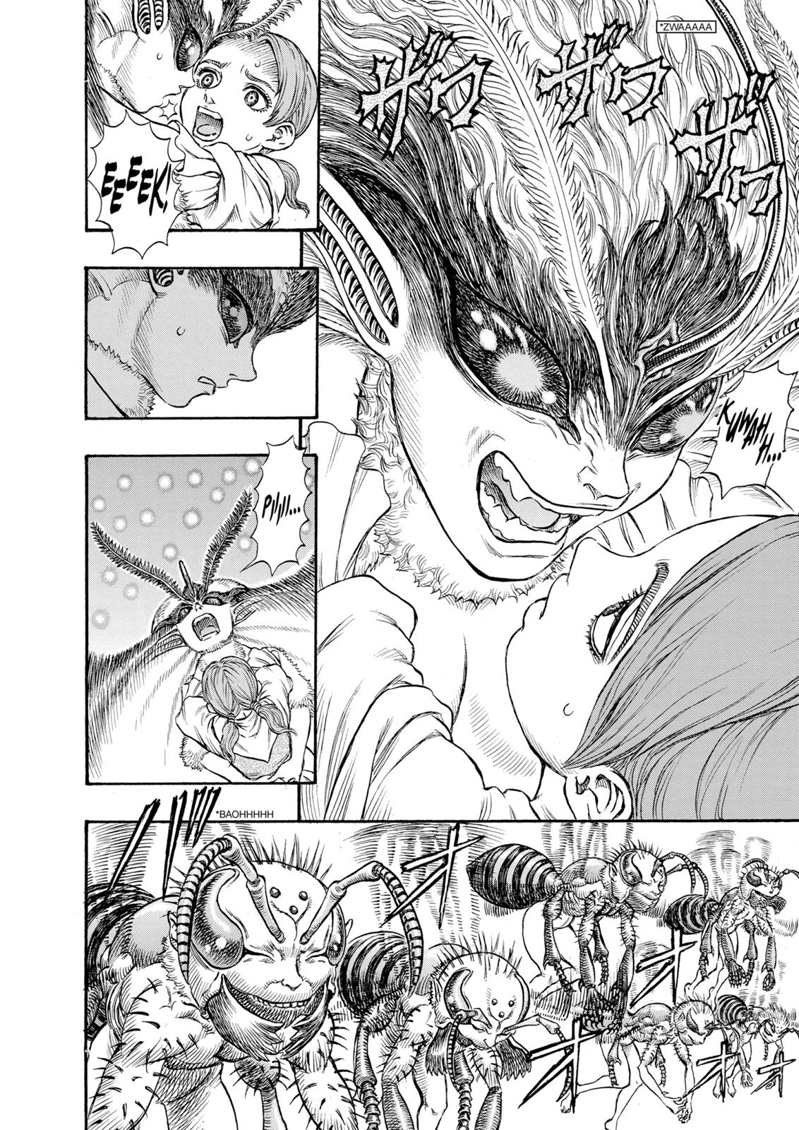Berserk Chapter 104 - Page 11