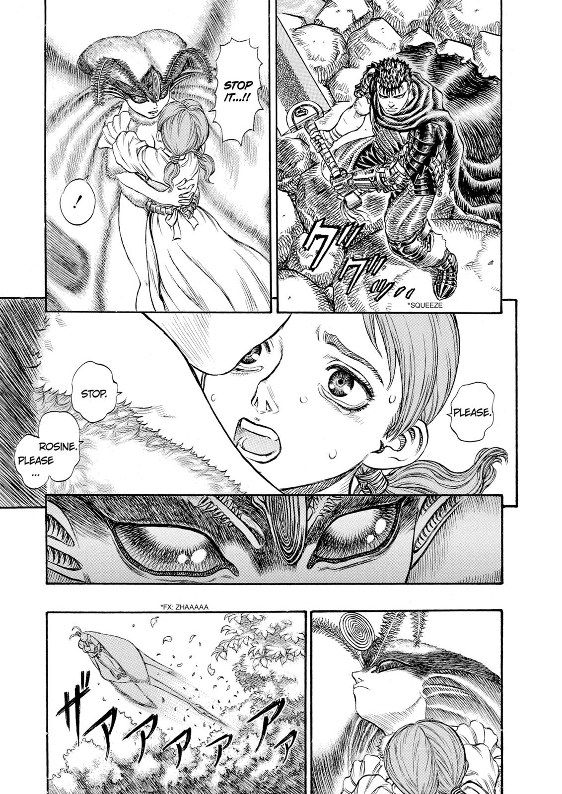 Berserk Chapter 104 - Page 12